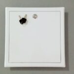 TAPA DE INSPECCIÓN ALTO TRÁFICO CON LLAVE DE SEGURIDAD 1