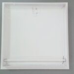 TAPA DE INSPECCIÓN ALTO TRÁFICO CON LLAVE DE SEGURIDAD 2