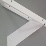 TAPA DE INSPECCIÓN ALTO TRÁFICO CON LLAVE DE SEGURIDAD 3