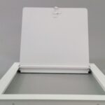 TAPA DE INSPECCIÓN ALTO TRÁFICO CON LLAVE DE SEGURIDAD 4