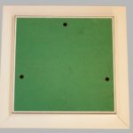 TAPA DE INSPECCIÓN CLÁSICA CON BANDA ANTI-POLVO 2