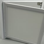 TAPA DE INSPECCIÓN CON ILUMINACIÓN LED 2