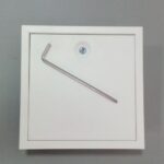 TAPA DE INSPECCIÓN CONTRA EL FUEGO 2