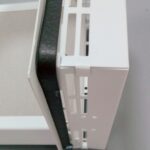 TAPA DE INSPECCIÓN CONTRA EL FUEGO 3