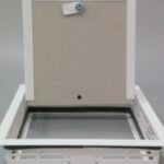 TAPA DE INSPECCIÓN CONTRA EL FUEGO 5