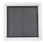 TAPA DE INSPECCIÓN VENTILACIÓN RETORNO DE AIRE. 3