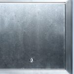 TAPAS DE INSPECCIÓN EXTERIOR MUROS Y CIELOS 2